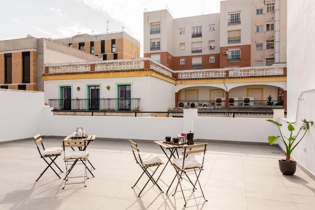 Apartment Rent4 Malaga